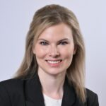 Kristen Mackie