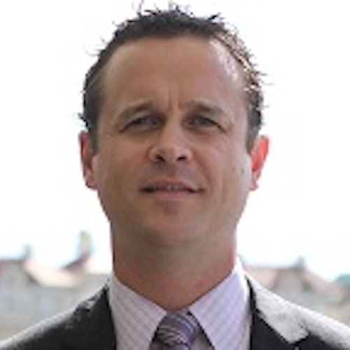 Matt Hill