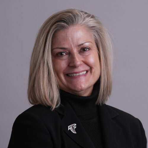 M. Lauren Fisher-McBrayer