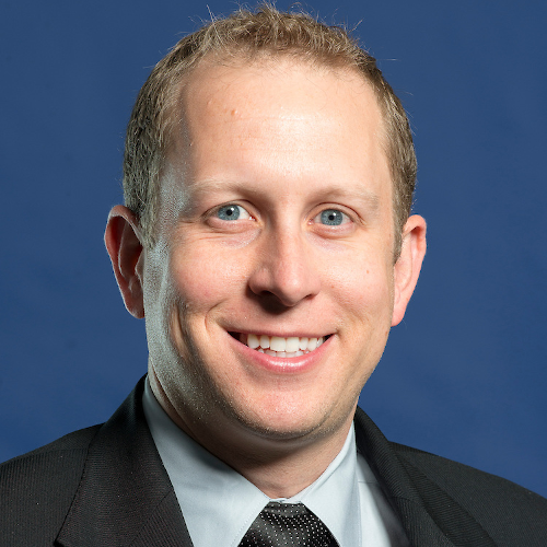 BJ Mitchell