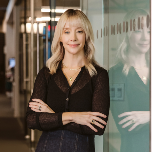 Christina Franklin, IIDA