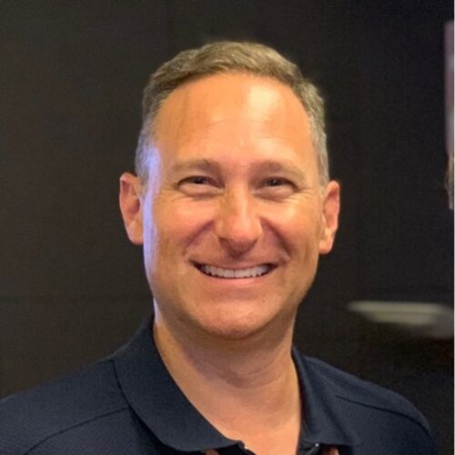 Mike Regent