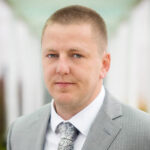 Tim Mason