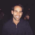 Dustin Alpert