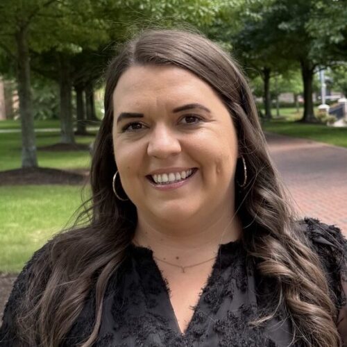 Kendra Holaday