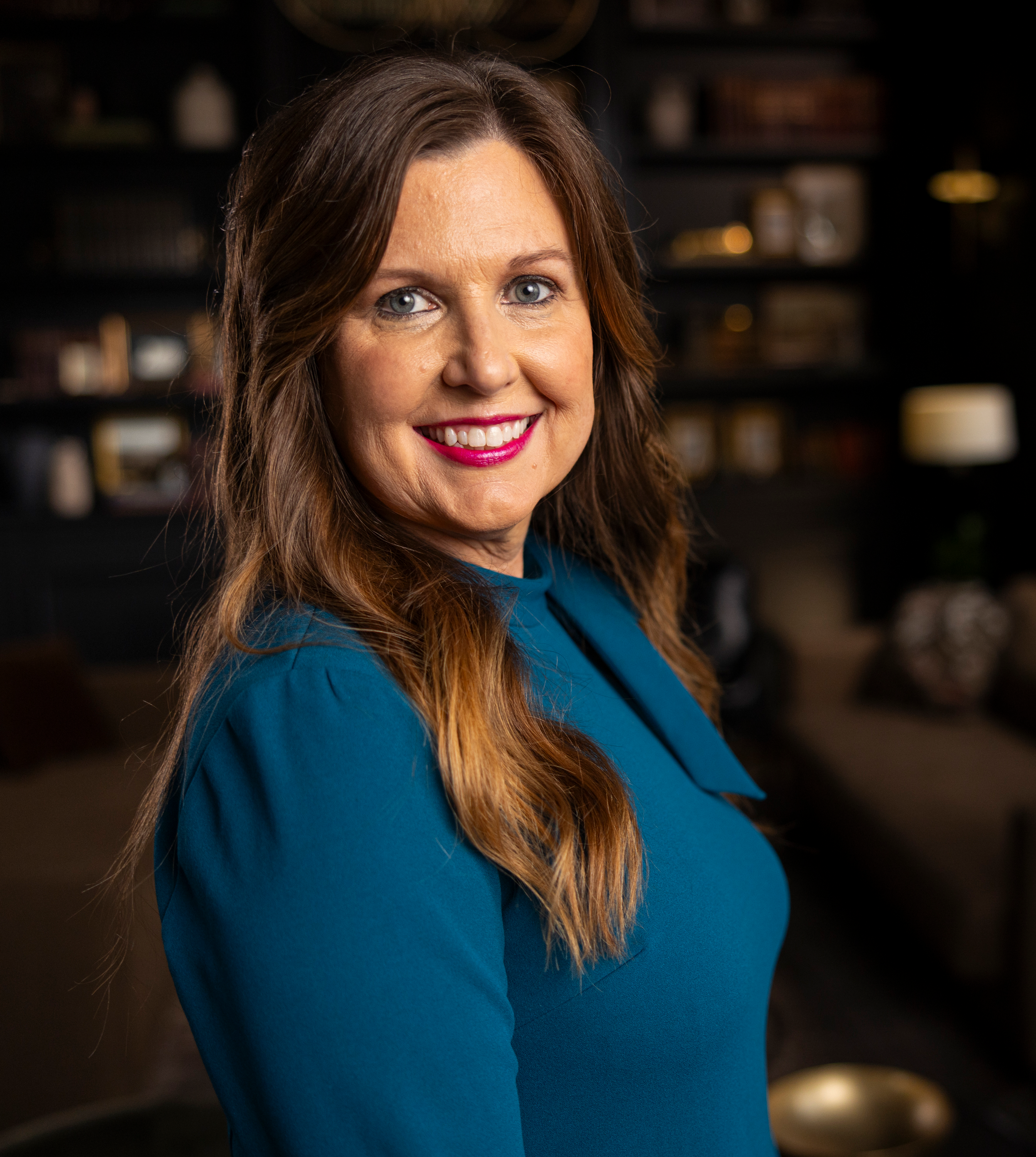 Tracy Payne