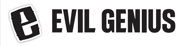 Evil Genius Beer Co.