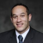 Daniel Moss