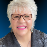 Ruby Newell-Legner, CSP