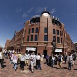 Coors Field