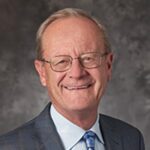 Ray Baker