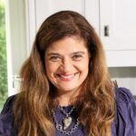 Chef Alex Guarnaschelli