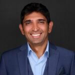 Vikrant Bodalia