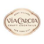 Via Carota Craft Cocktails