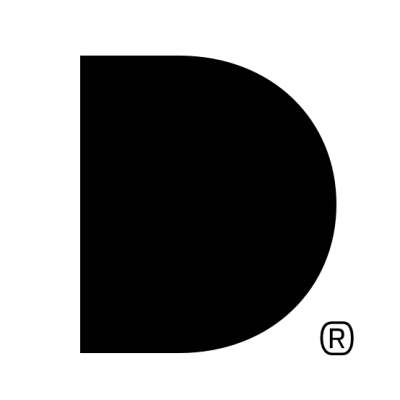 Demand Logo Dark D